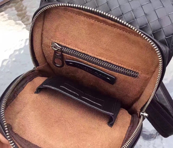 ボッテガヴェネタバッグ全体デザイン